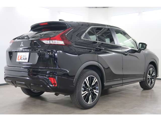 Mitsubishi Eclipse Cross 6