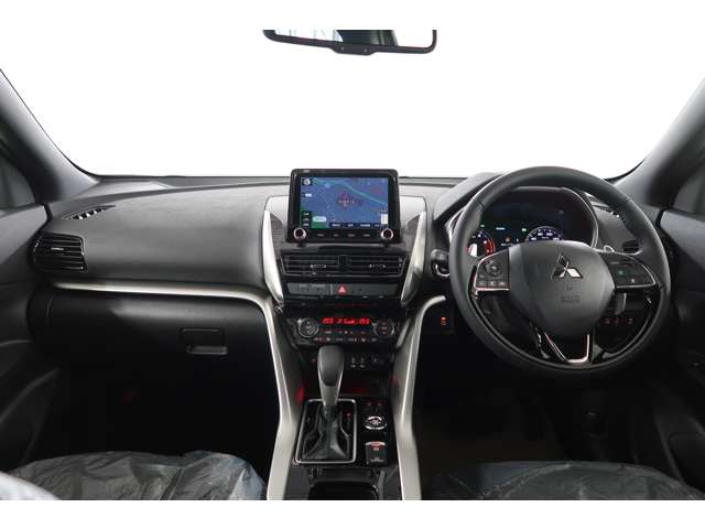 Mitsubishi Eclipse Cross 7