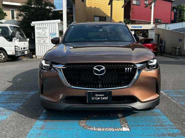 Mazda CX-80 2