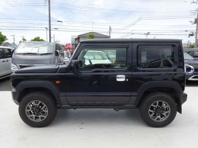 Suzuki Jimny 11
