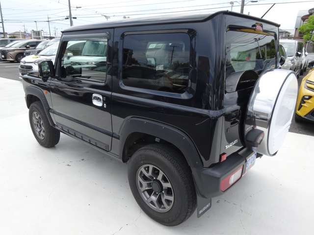 Suzuki Jimny 12