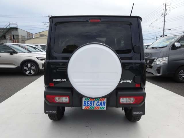 Suzuki Jimny 7