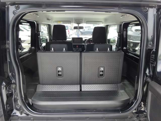Suzuki Jimny 9