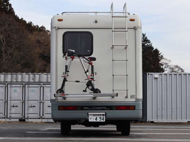 Toyota Light Ace Truck 7