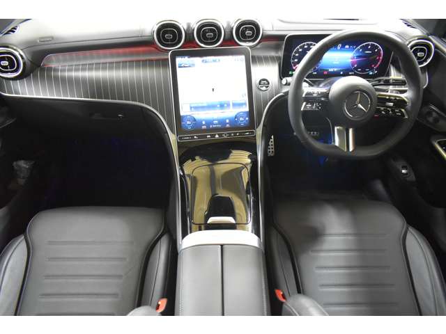 Mercedes-Benz GLC 2