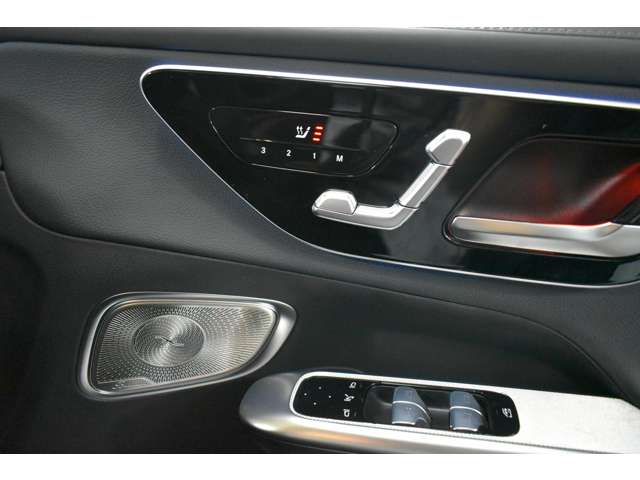Mercedes-Benz GLC 5