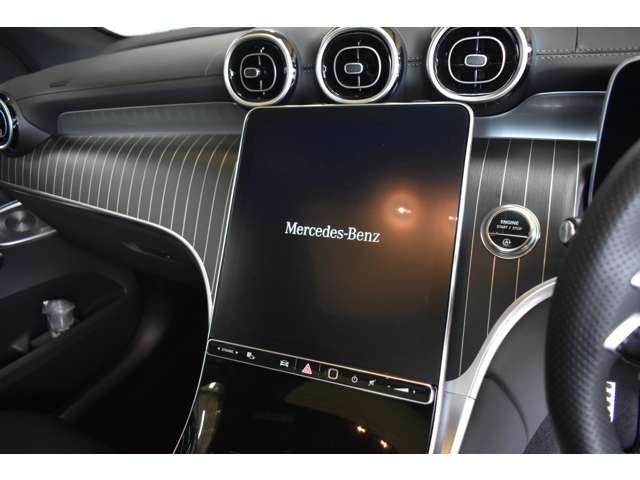 Mercedes-Benz GLC 9