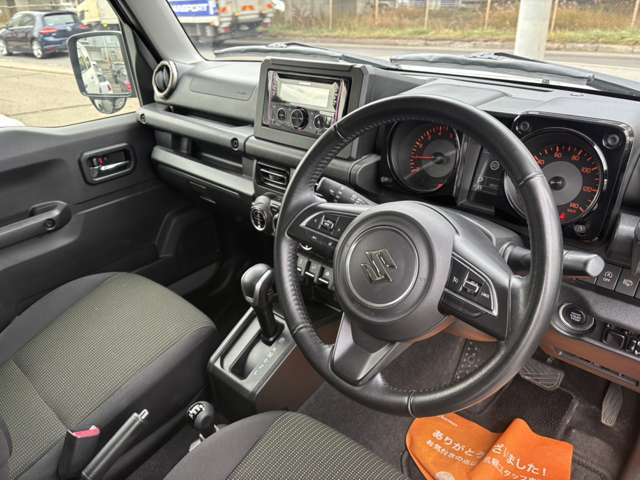 Suzuki Jimny 7