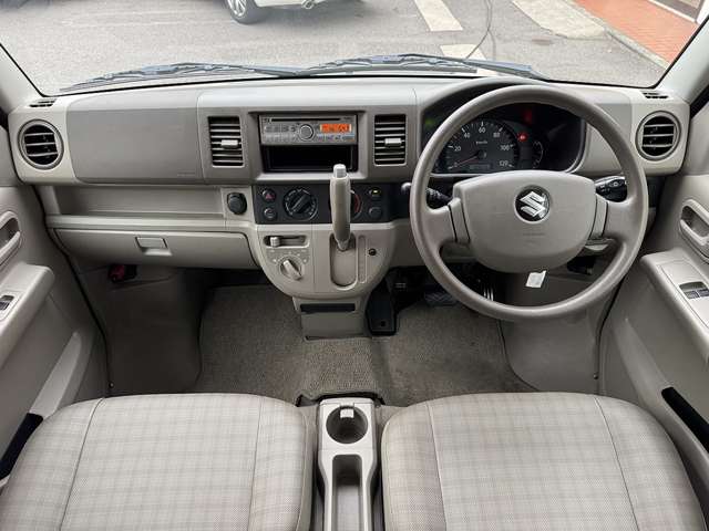 Suzuki Every 5