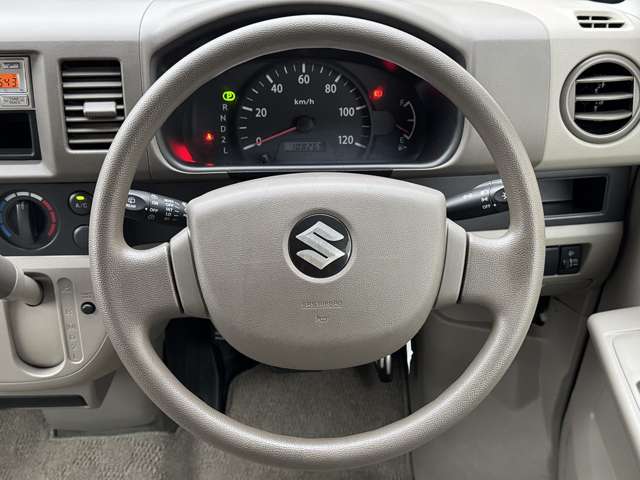 Suzuki Every 6