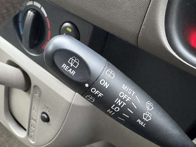 Suzuki Every 7