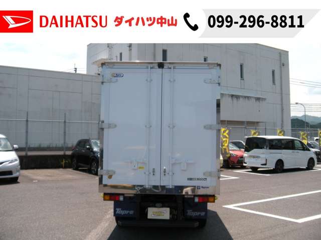 Mitsubishi Fuso Canter 12