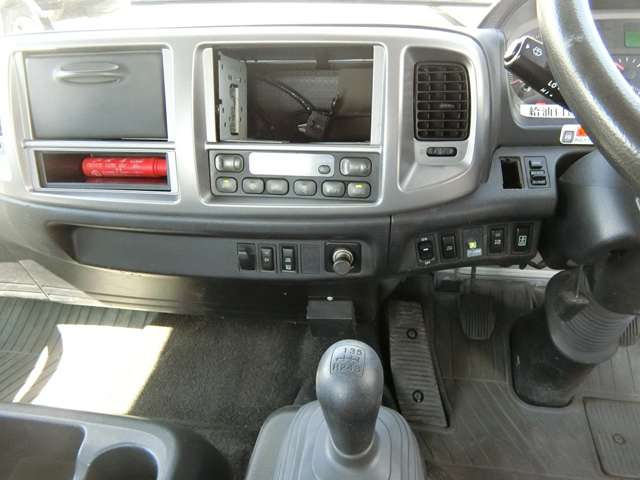 Hino Ranger 11