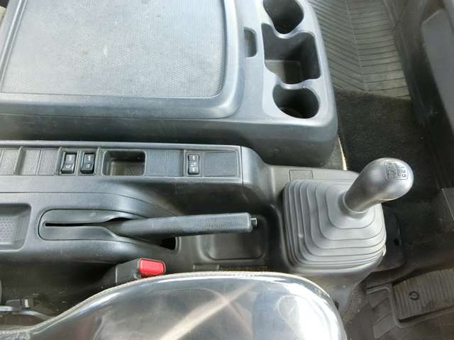 Hino Ranger 12
