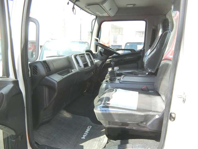 Hino Ranger 10