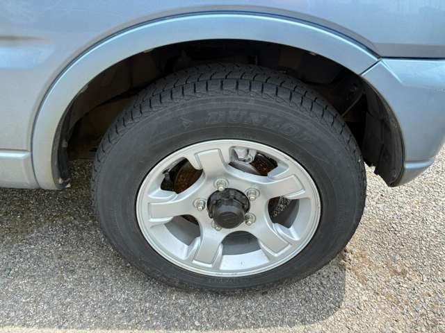 Suzuki Jimny 3