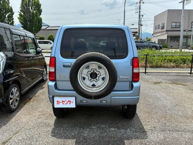 Suzuki Jimny 5