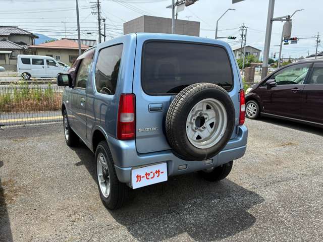 Suzuki Jimny 6