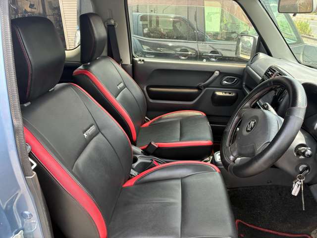 Suzuki Jimny 8