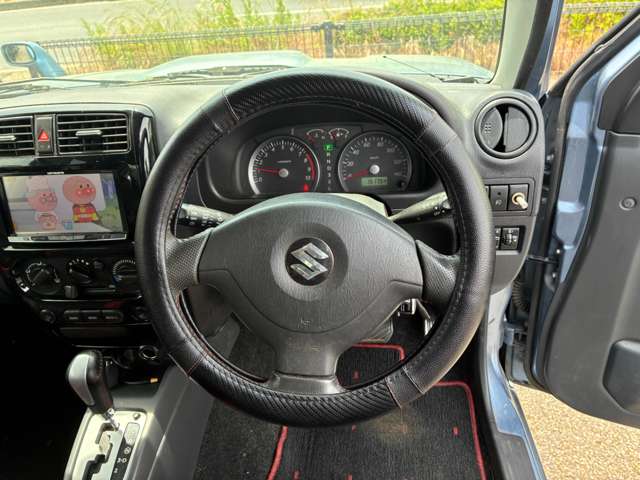 Suzuki Jimny 10
