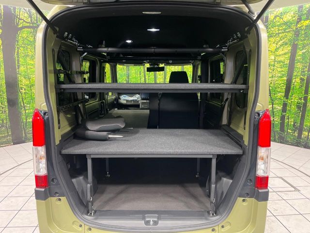 Honda N-VAN 3