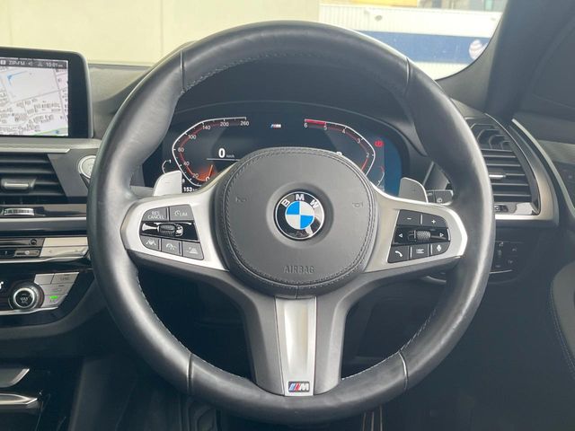 BMW X3 11