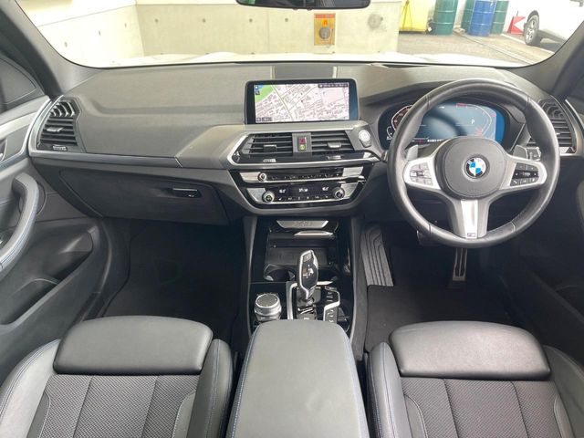 BMW X3 2