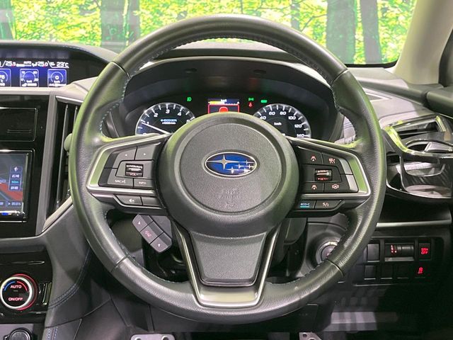 Subaru XV 11