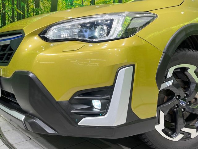 Subaru XV 12