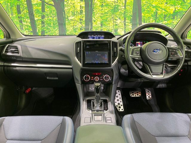 Subaru XV 2