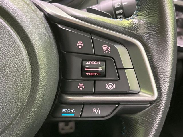 Subaru XV 6