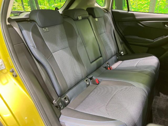 Subaru XV 9