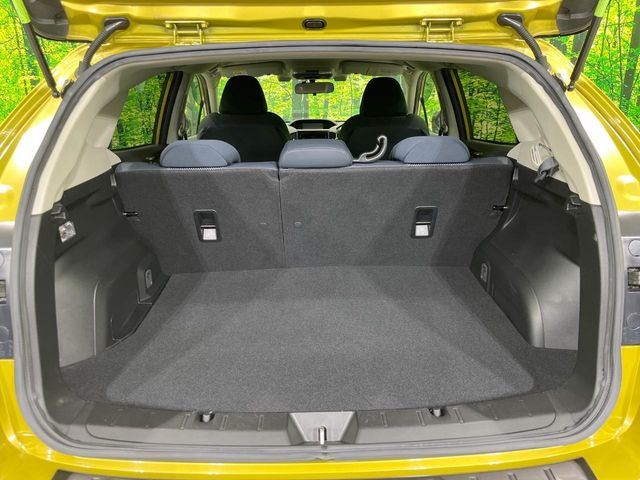 Subaru XV 10