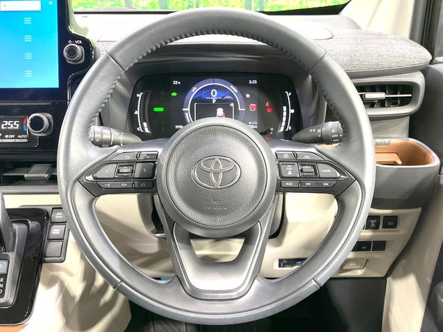 Toyota Sienta 12
