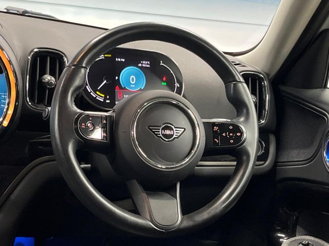 MINI Crossover 11