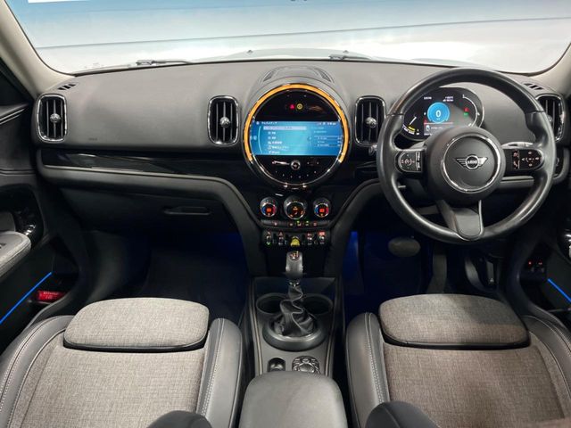 MINI Crossover 2