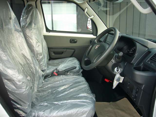 Toyota Town Ace Van 11