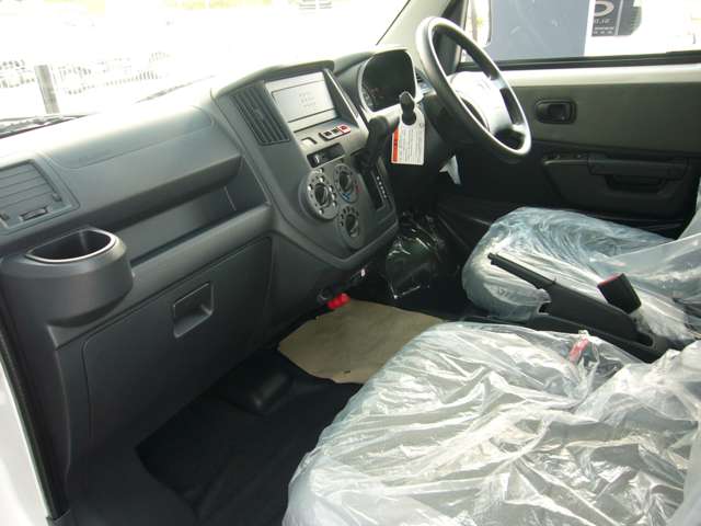 Toyota Town Ace Van 3