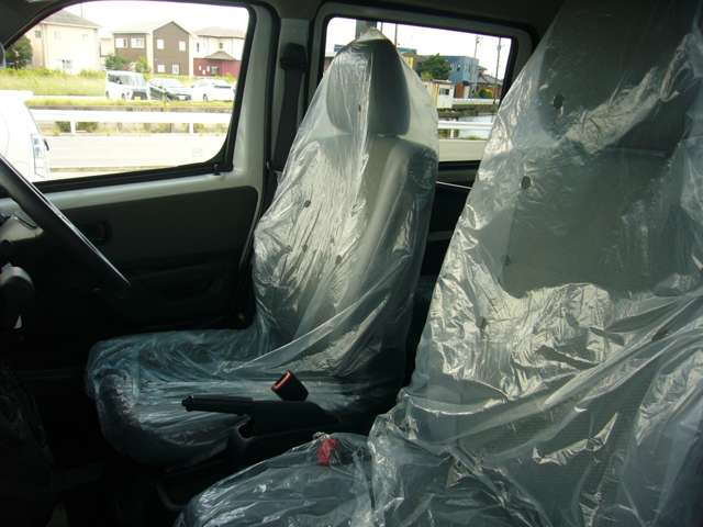 Toyota Town Ace Van 5