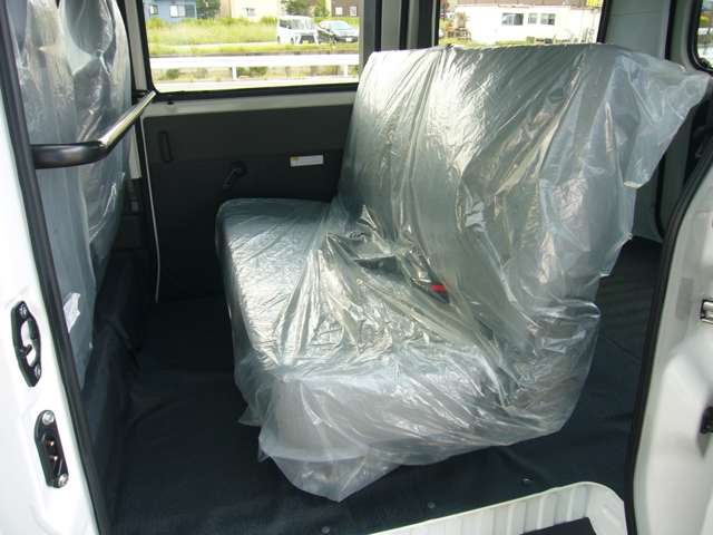 Toyota Town Ace Van 6