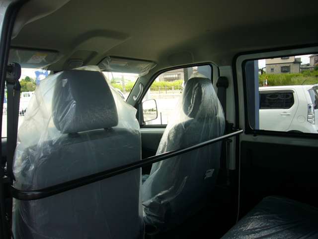 Toyota Town Ace Van 7
