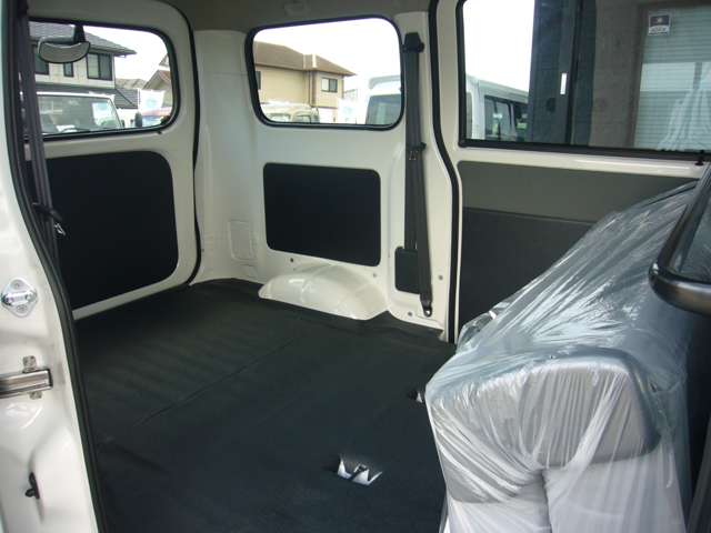 Toyota Town Ace Van 10