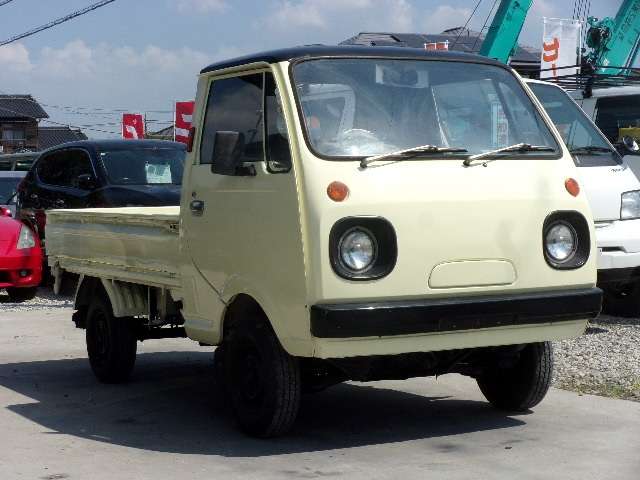 Mazda Porter 6