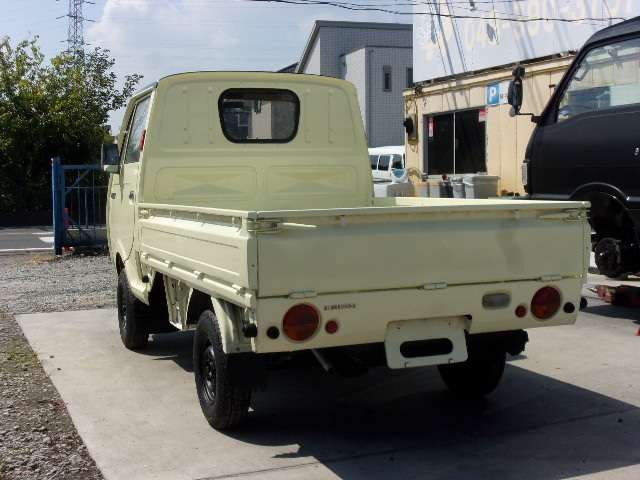 Mazda Porter 7