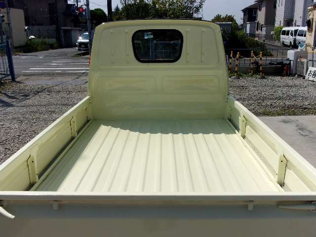Mazda Porter 8