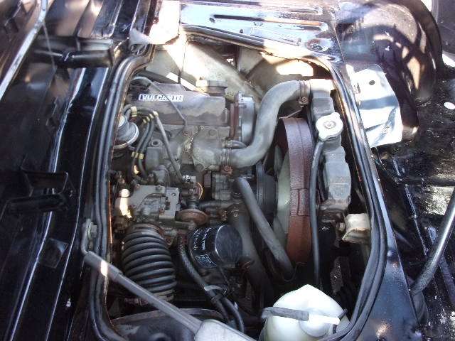 Mazda Porter 10