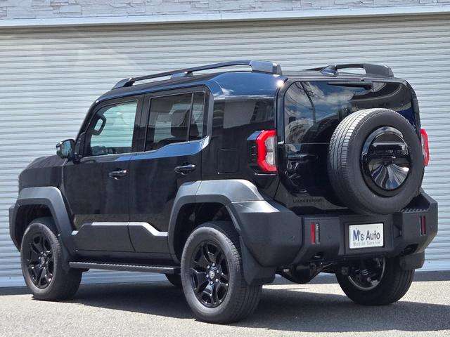 Toyota Land Cruiser FJ 8
