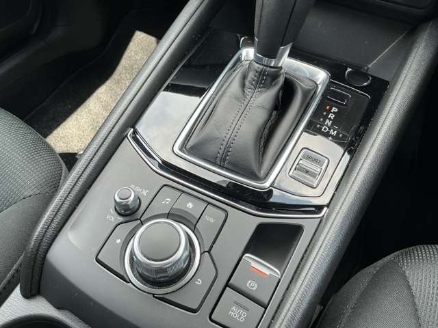Mazda CX-5 11