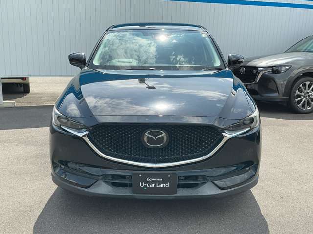 Mazda CX-5 2