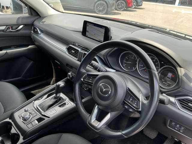 Mazda CX-5 3